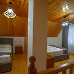 Vila Alpini Lepushe