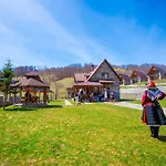 Vila Alpini Lepushe