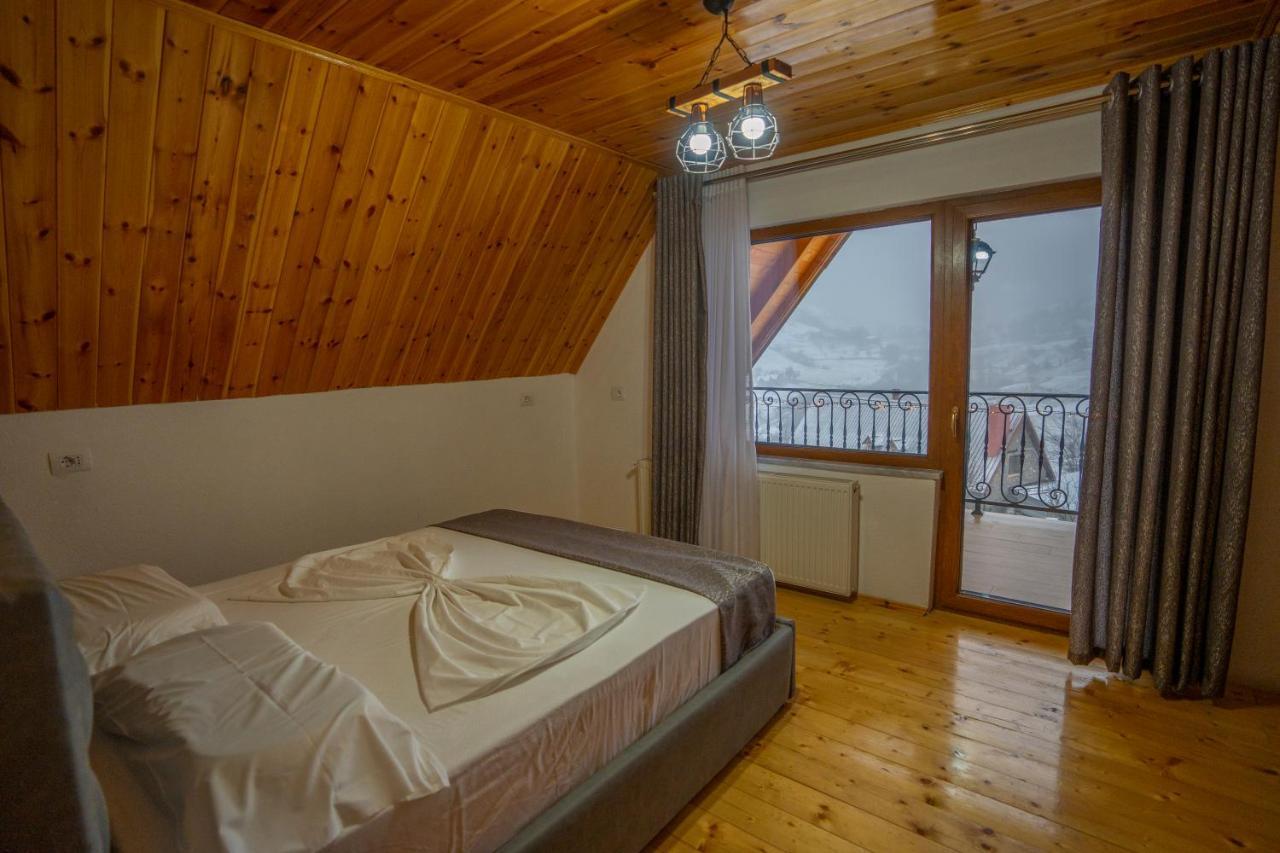 Alpini Villa Lepushe