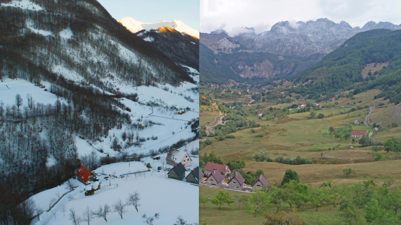 Alpini Villa