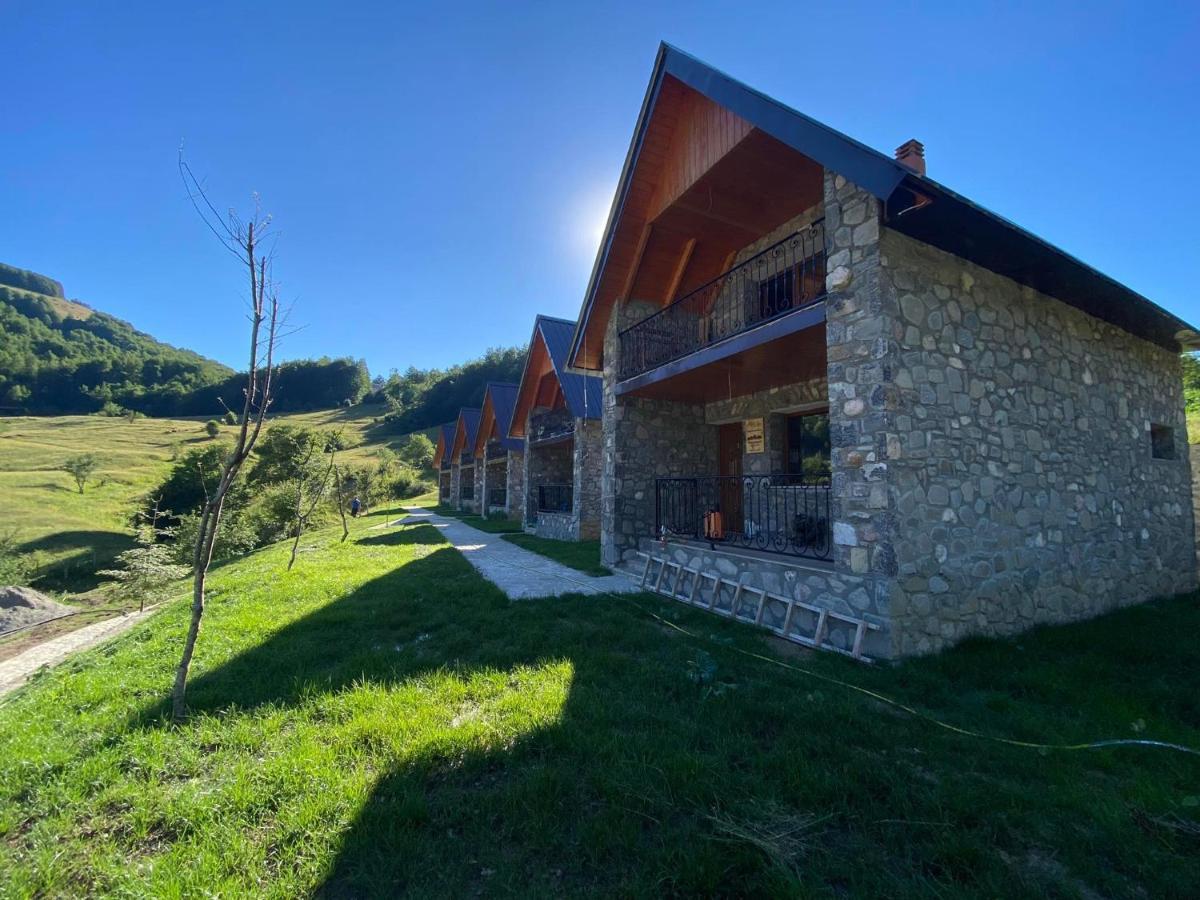 Alpini Villa Lepushe