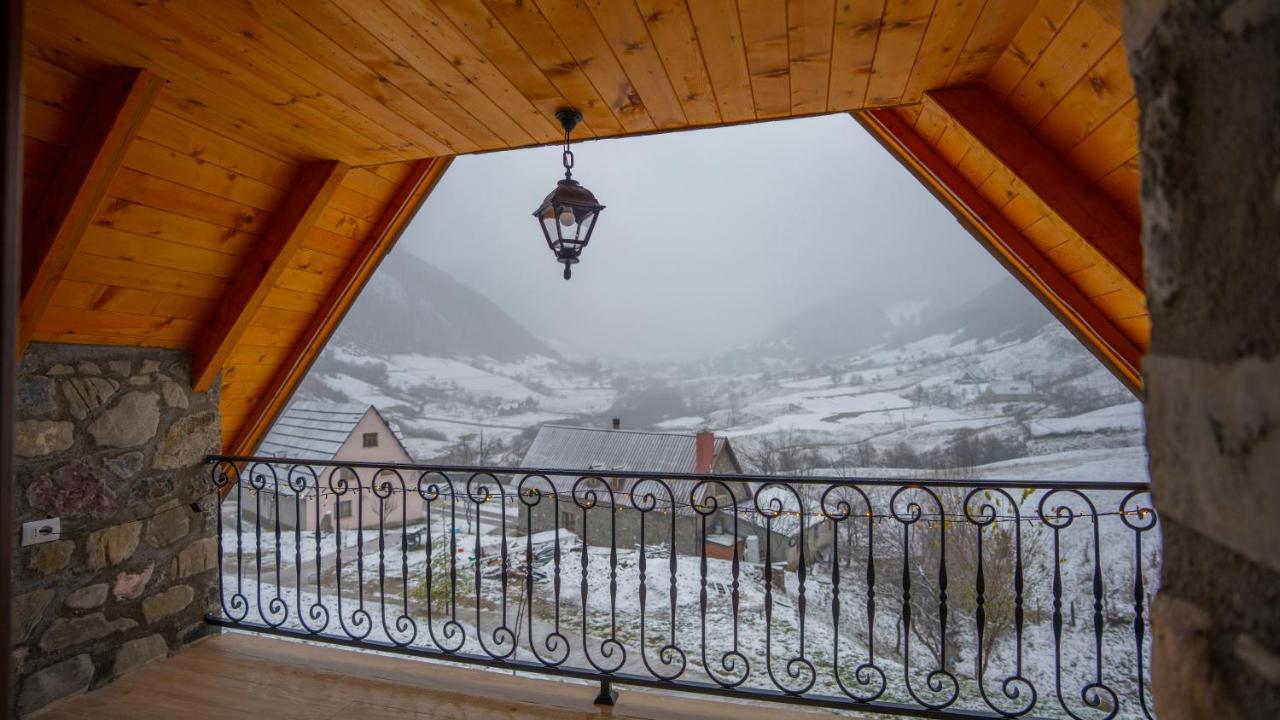 Villa Alpini Lepushe