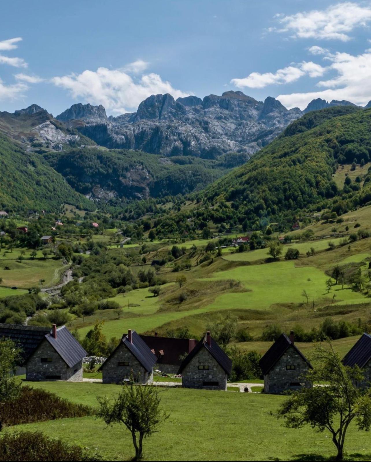 Villa Alpini *
